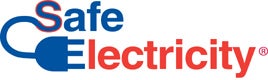 Safe Electricity Logo